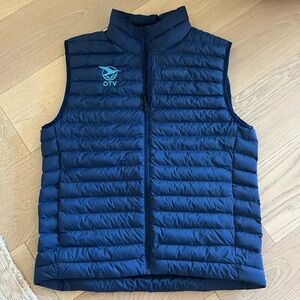 Marmot Puffer vest men’s